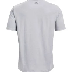 ABC Camo Boxed Logo Short Sleeve