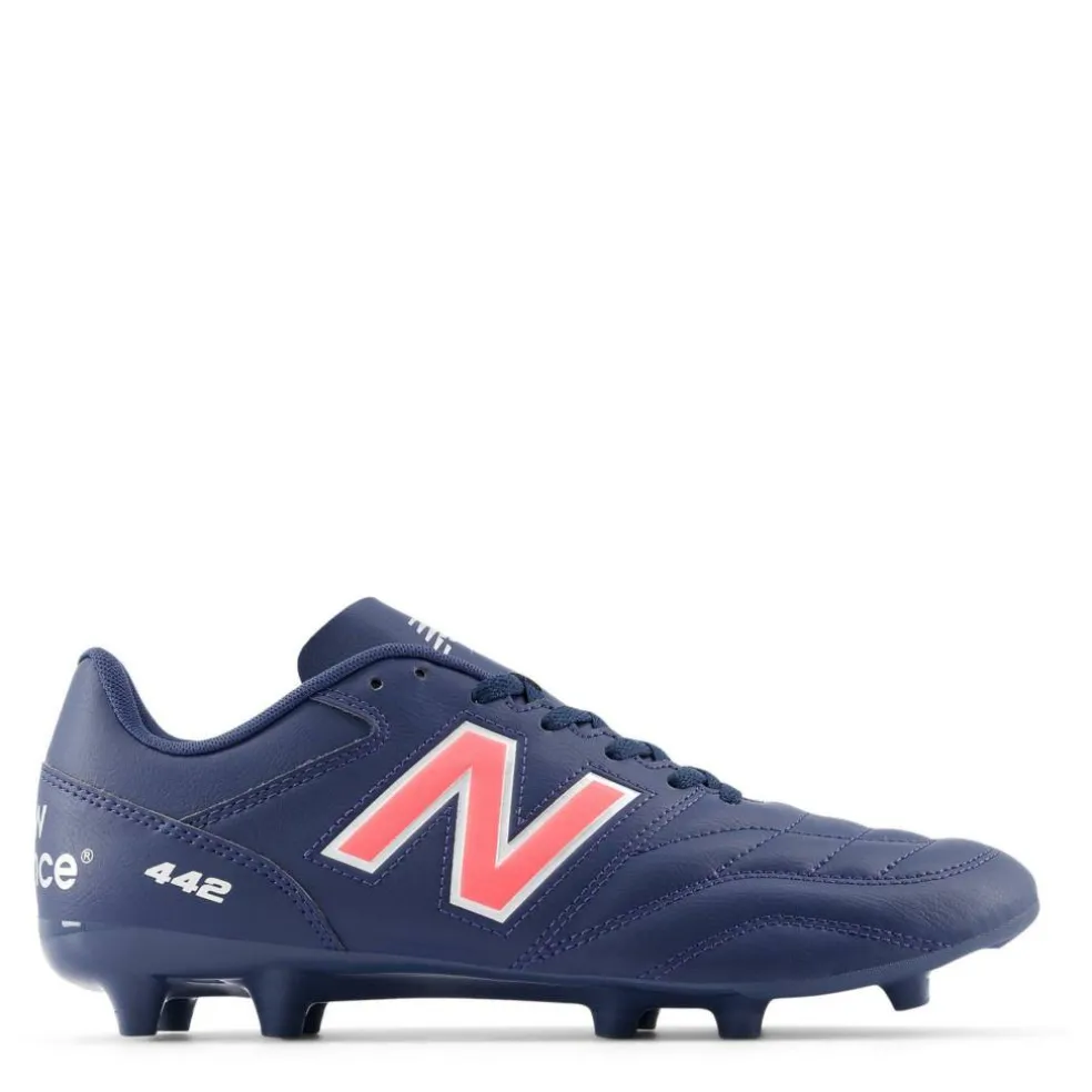442 Academy Mens Firm Ground Football Boots