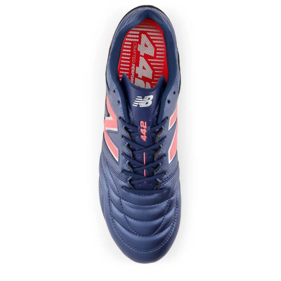 442 Academy Mens Firm Ground Football Boots