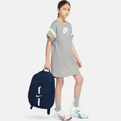 Academy Team Football Backpack (22L) Juniors