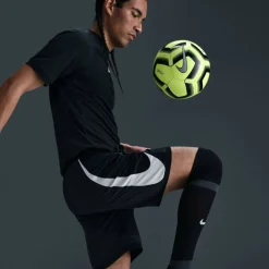 Academy Woven Shorts Mens
