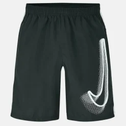 Academy Woven Shorts Mens