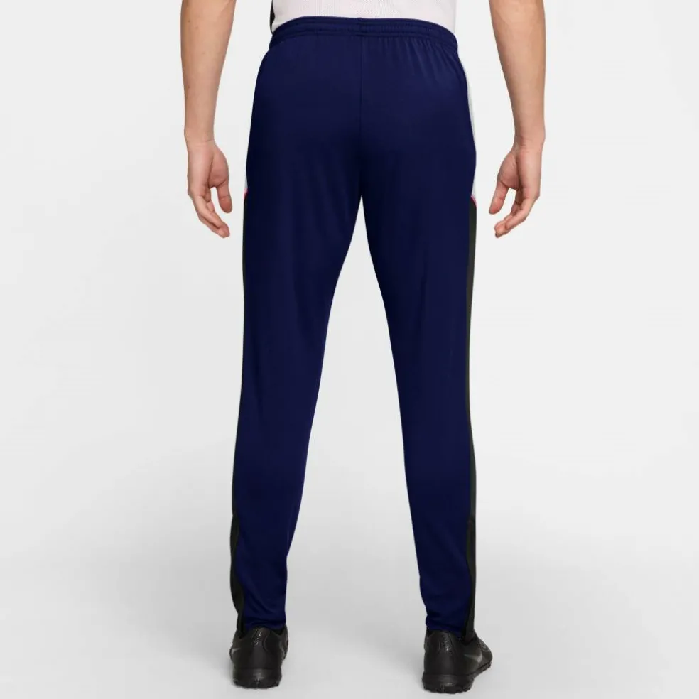 Academy Zippered Tracksuit Bottoms Mens