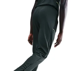 Academy Zippered Tracksuit Bottoms Mens