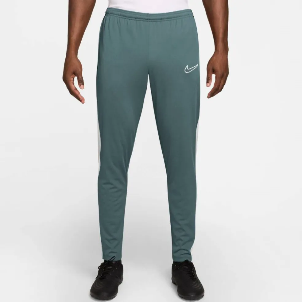 Academy Zippered Tracksuit Bottoms Mens