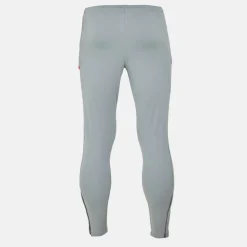 Academy Zippered Tracksuit Bottoms Mens