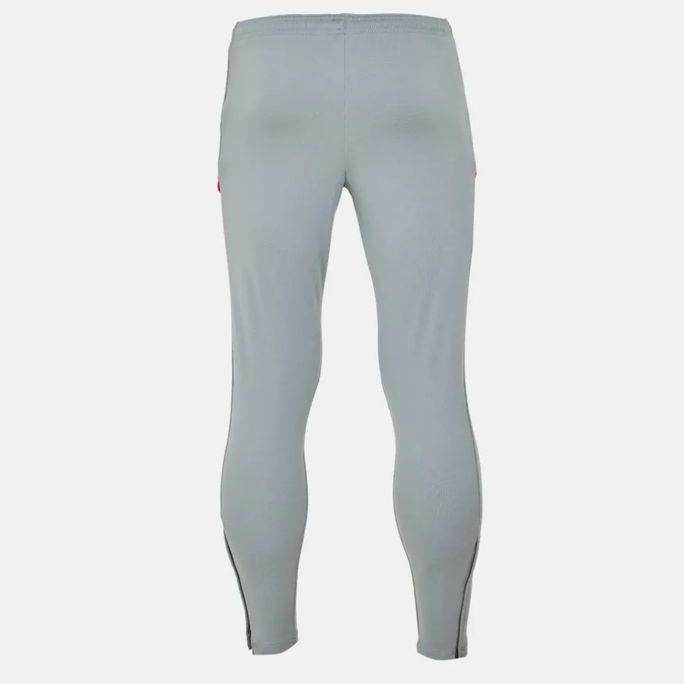 Academy Zippered Tracksuit Bottoms Mens