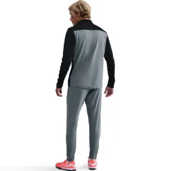Academy Zippered Tracksuit Bottoms Mens