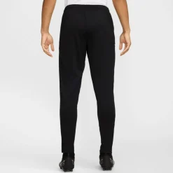 Academy Zippered Tracksuit Bottoms Mens