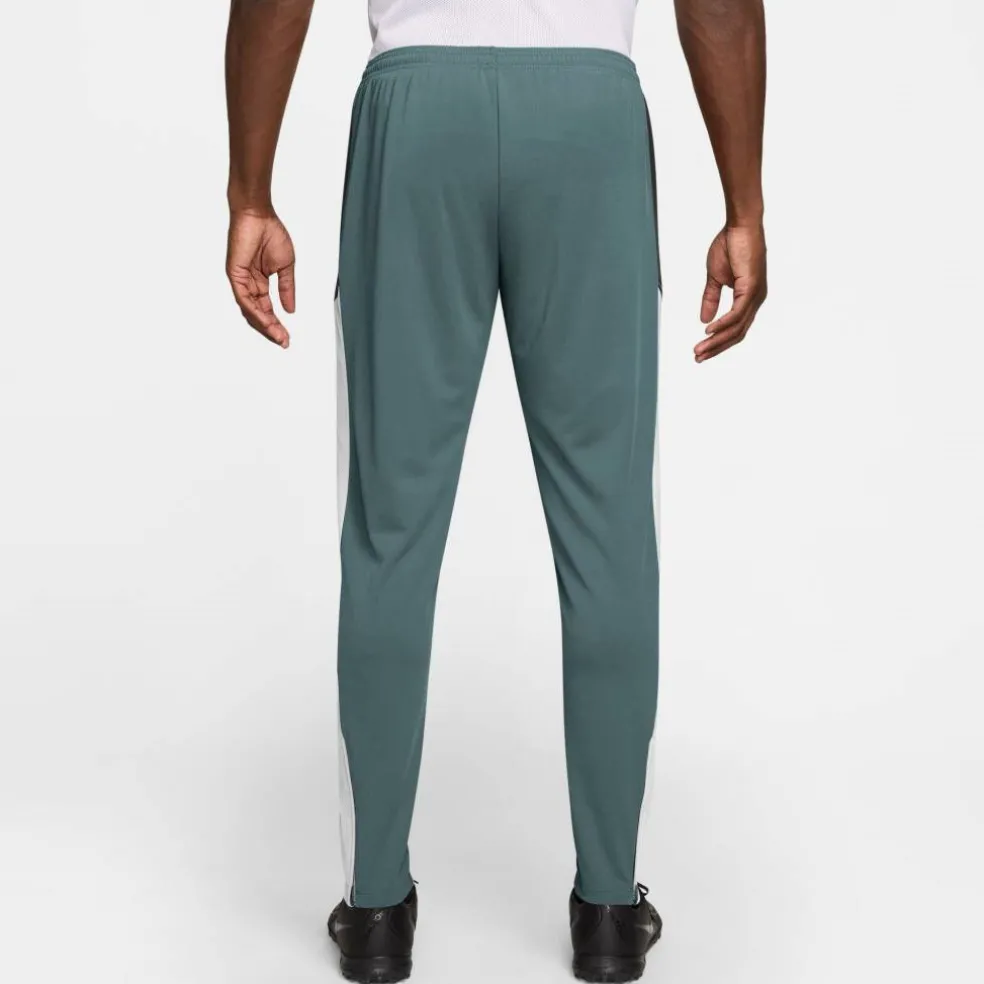 Academy Zippered Tracksuit Bottoms Mens