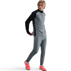 Academy Zippered Tracksuit Bottoms Mens