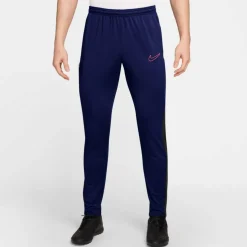 Academy Zippered Tracksuit Bottoms Mens