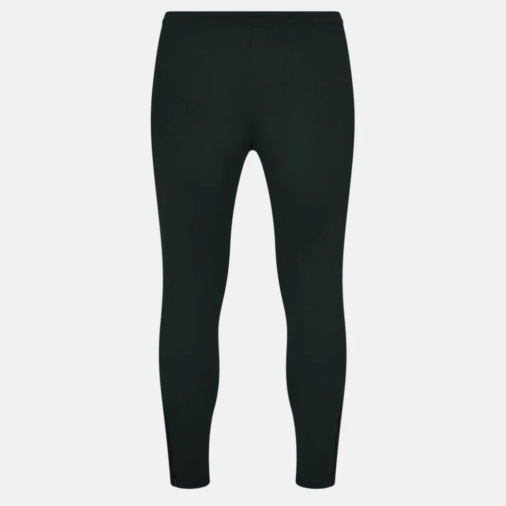 Academy Zippered Tracksuit Bottoms Mens