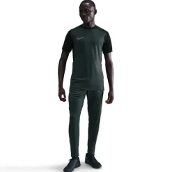 Academy Zippered Tracksuit Bottoms Mens