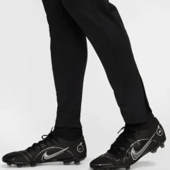 Academy Zippered Tracksuit Bottoms Mens