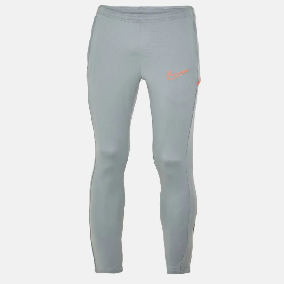 Academy Zippered Tracksuit Bottoms Mens