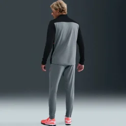 Academy Zippered Tracksuit Bottoms Mens