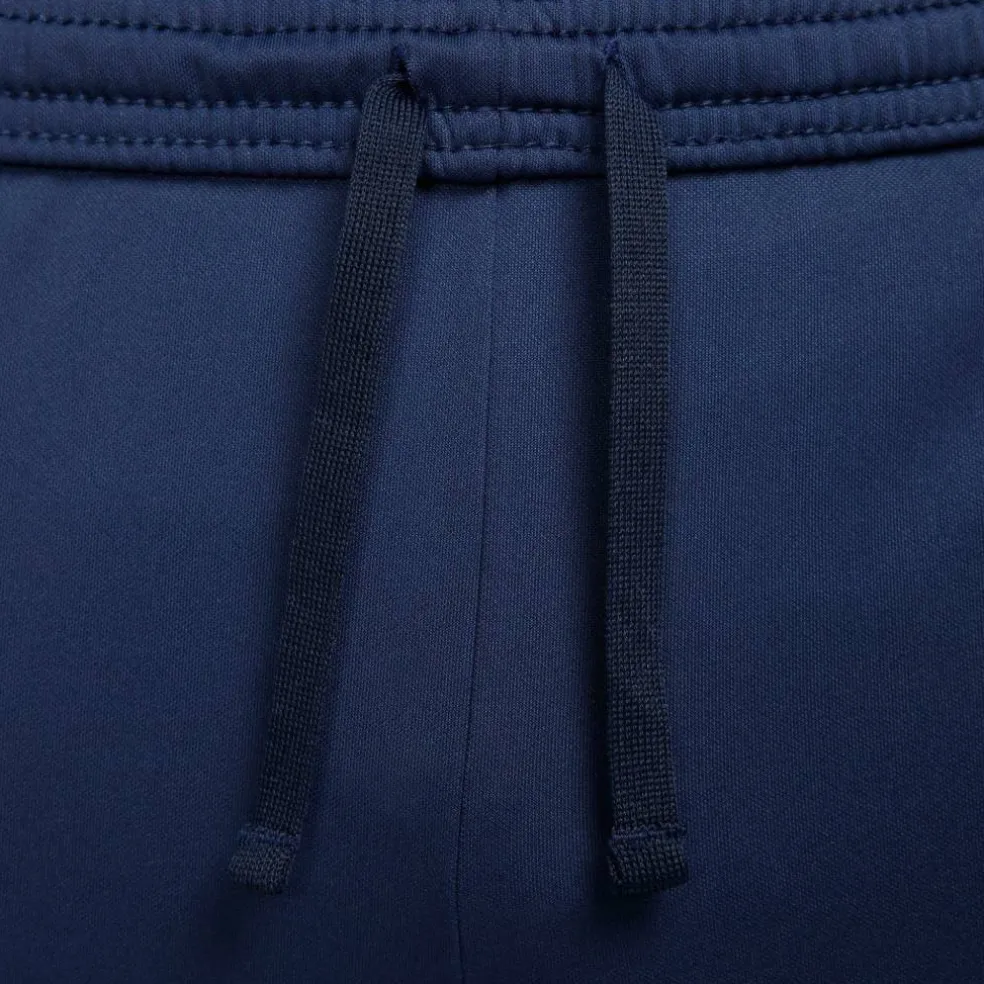 Academy Zippered Tracksuit Bottoms Mens