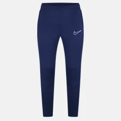 Academy Zippered Tracksuit Bottoms Mens