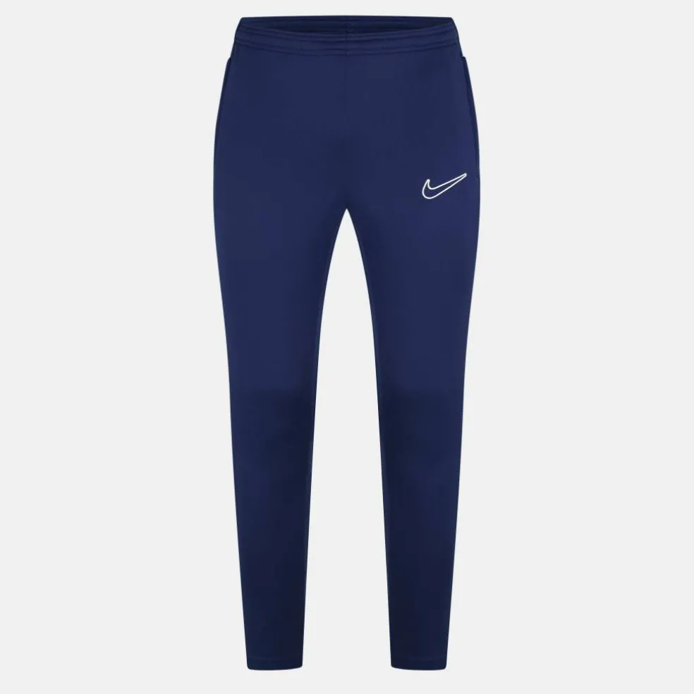 Academy Zippered Tracksuit Bottoms Mens