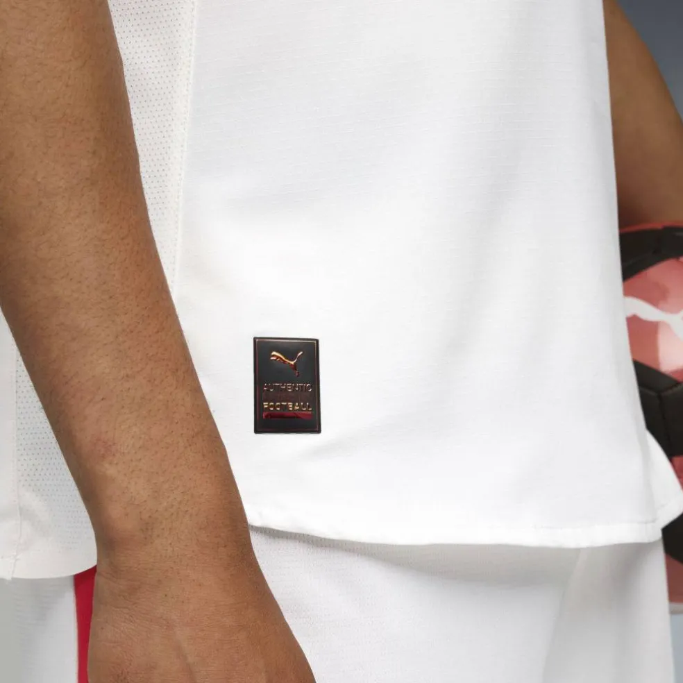 AC Milan Authentic Away Shirt 2025 2026 Adults