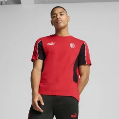 AC Milan ftblARCHIVE T-Shirt Adults
