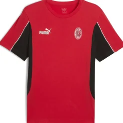 AC Milan ftblARCHIVE T-Shirt Adults