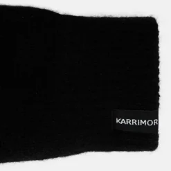 Acrylic Knitted Thermal Touchscreen Walking Gloves