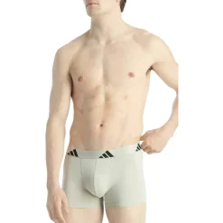 Active Flex Cotton Trunk (3PK)