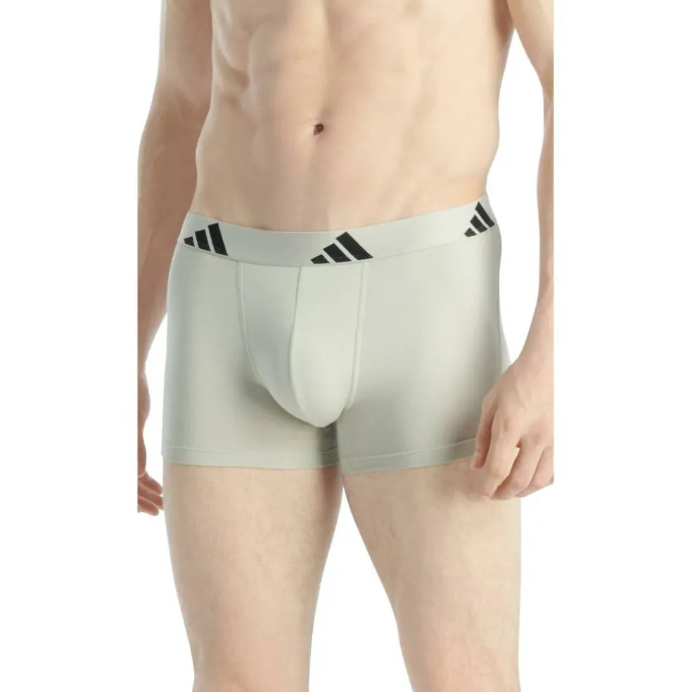 Active Flex Cotton Trunk (3PK)