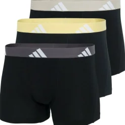 Active Flex Cotton Trunk (3PK)