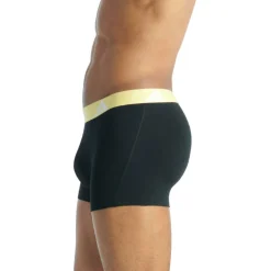 Active Flex Cotton Trunk (3PK)