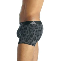 Active Flex Cotton Trunk (3PK)