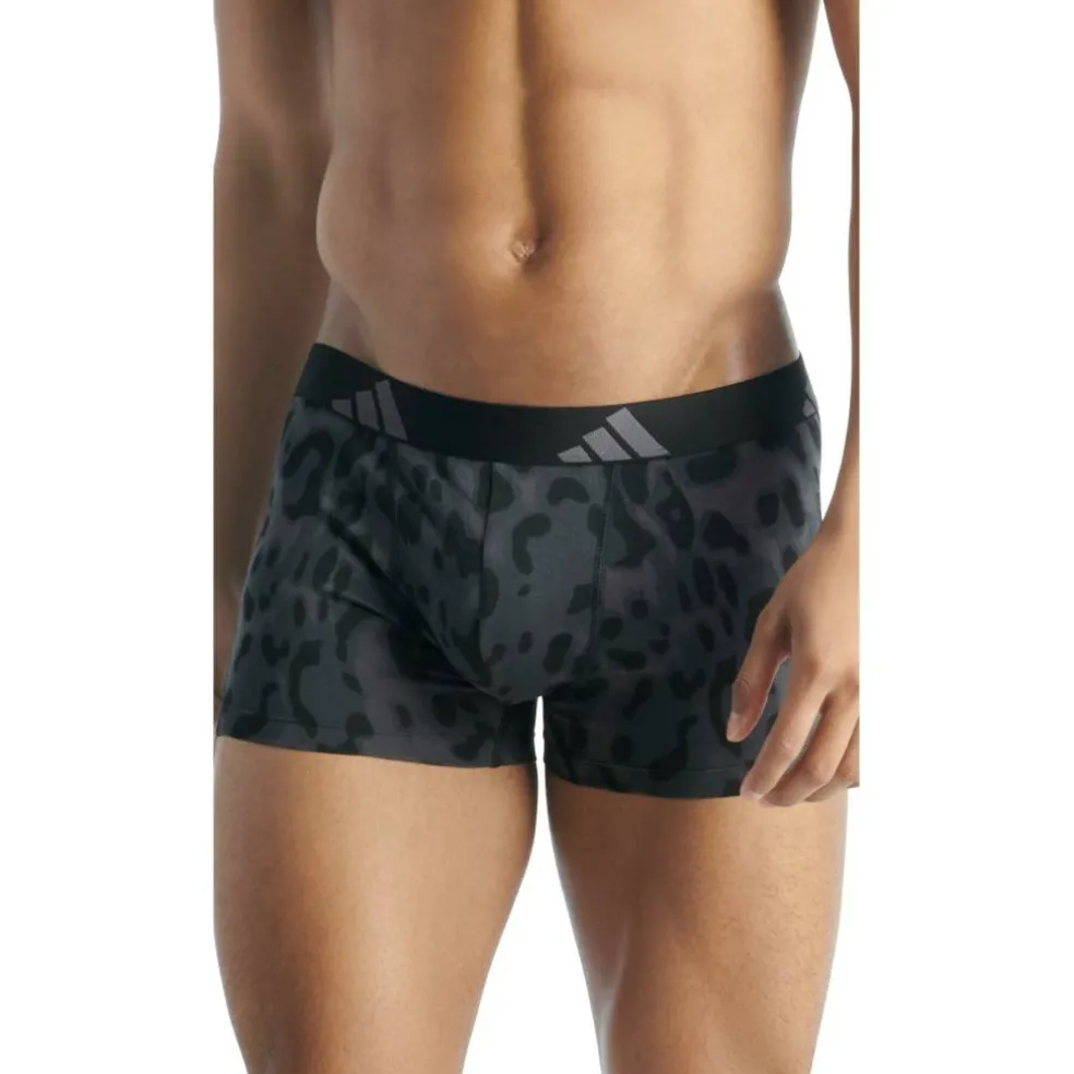 Active Flex Cotton Trunk (3PK)