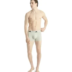 Active Flex Cotton Trunk (3PK)