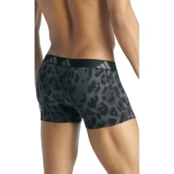 Active Flex Cotton Trunk (3PK)