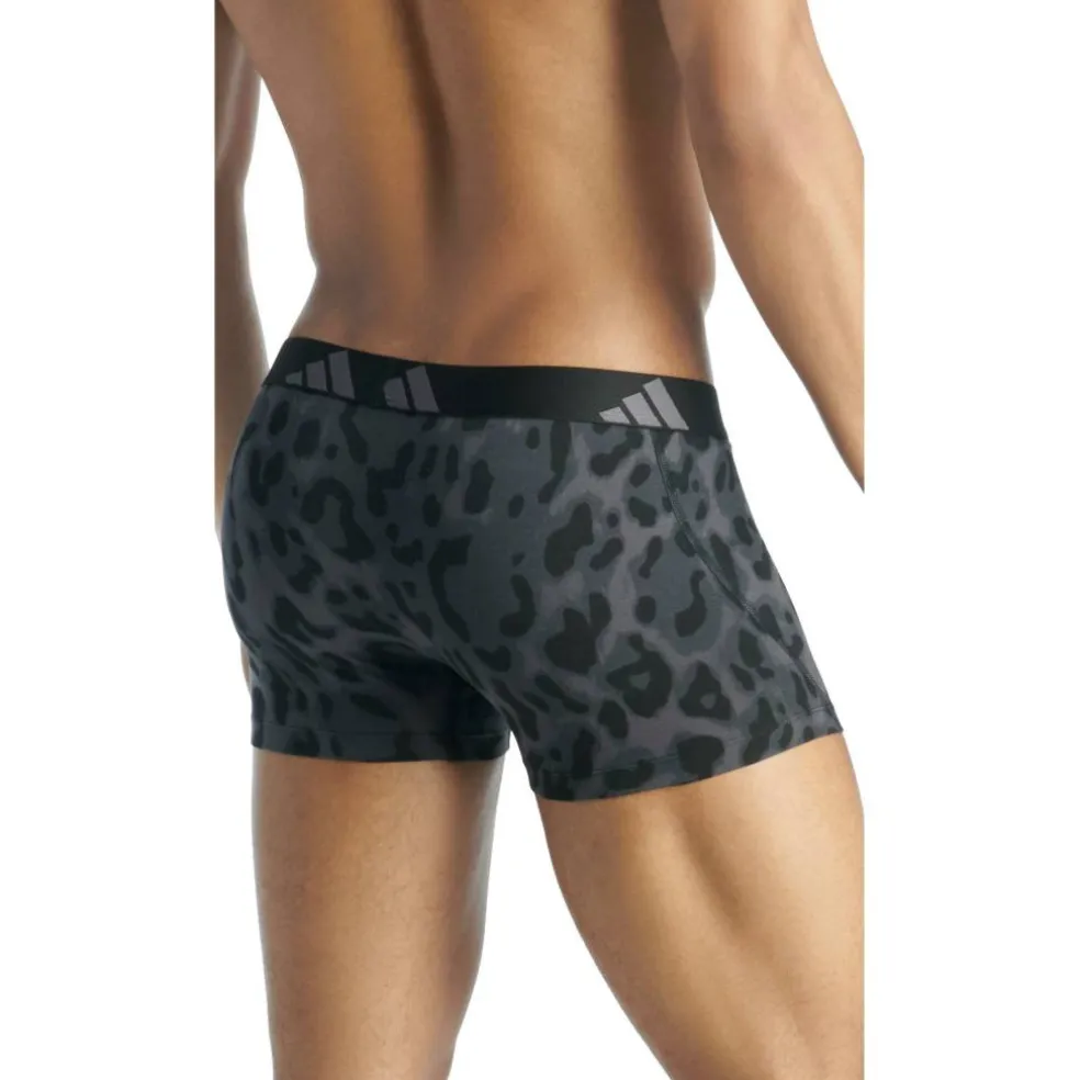 Active Flex Cotton Trunk (3PK)