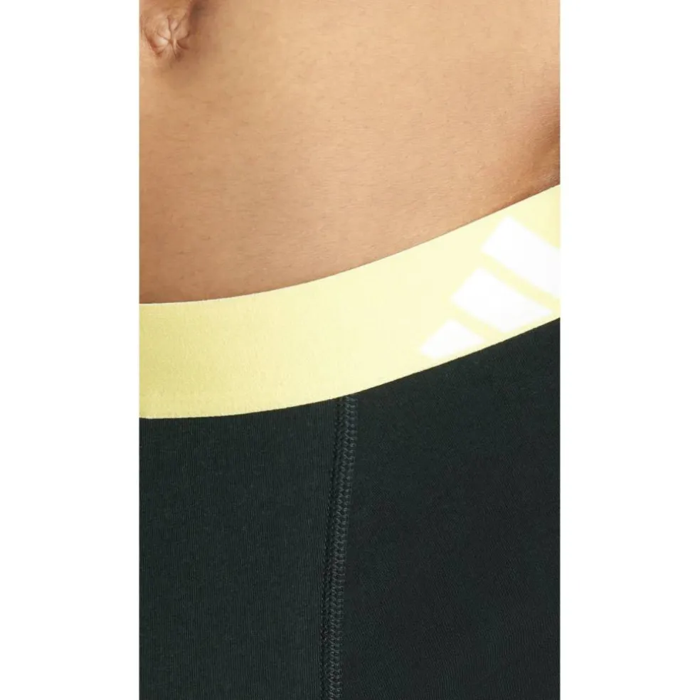 Active Flex Cotton Trunk (3PK)
