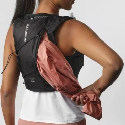 Active Skin 4L Womens Running Vest