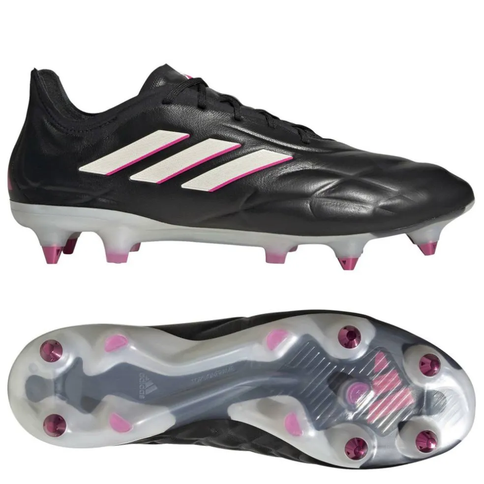 adida Copa Pure Elite Soft Ground Football Boots