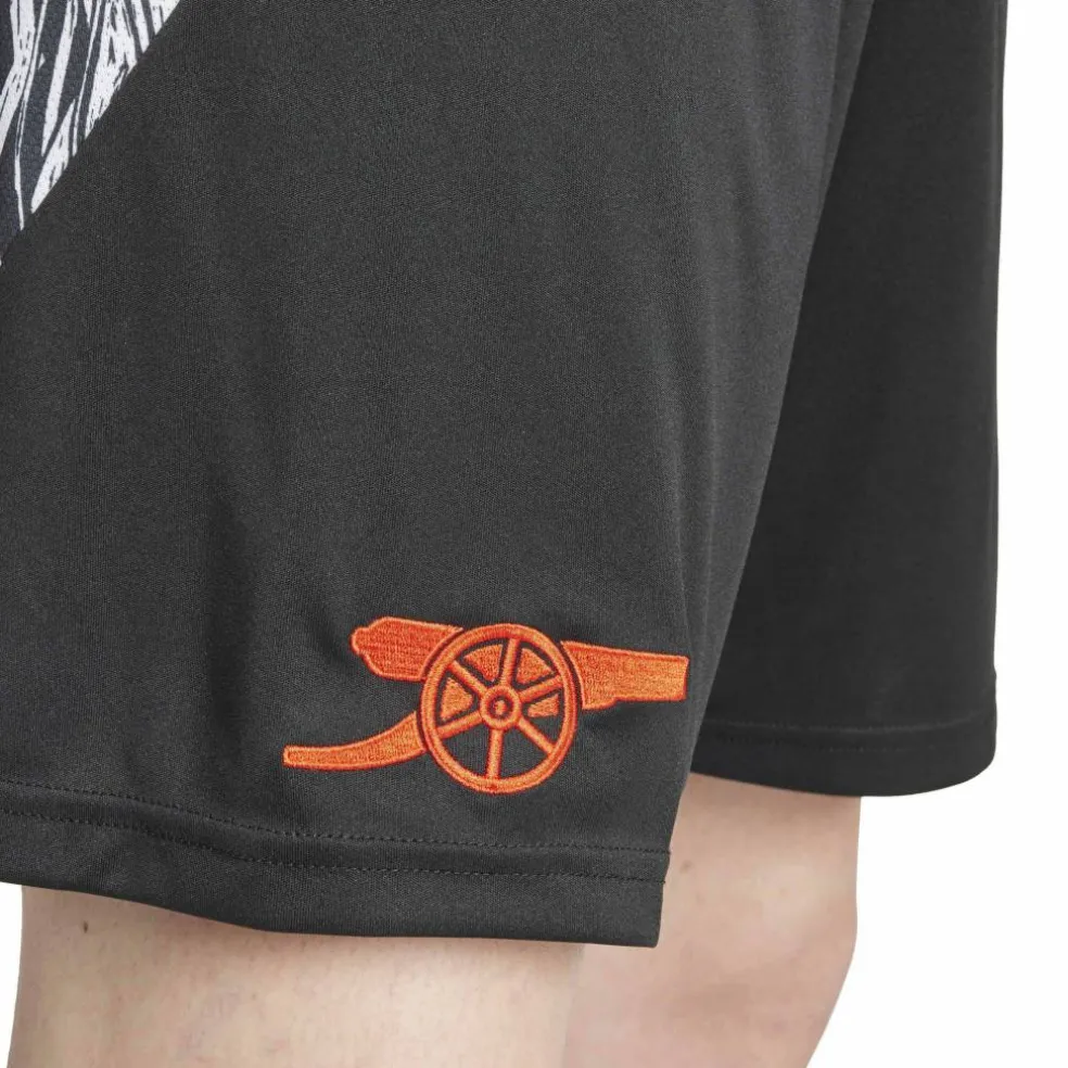 adidas Afc A Sho Football Short Mens