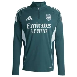 adidas Arsenal Tiro 25 Competition Training Top