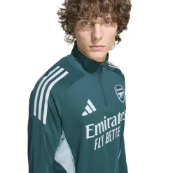 adidas Arsenal Tiro 25 Competition Training Top