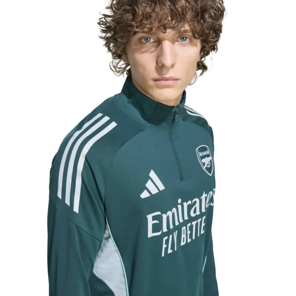 adidas Arsenal Tiro 25 Competition Training Top