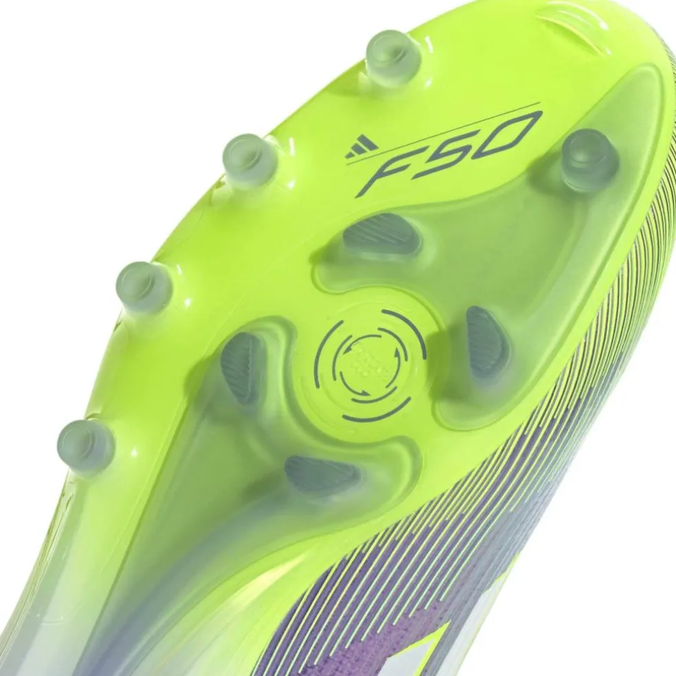 Adidas F50 Elt Ll Ag Sn99