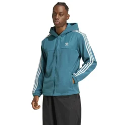 Adidas Flc Hoodie Sn99