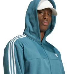 Adidas Flc Hoodie Sn99