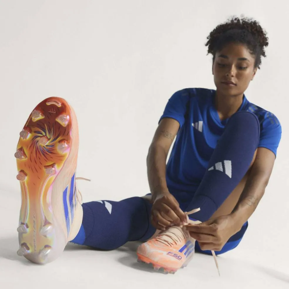 Adidas F50 Sparkfusi Ld99