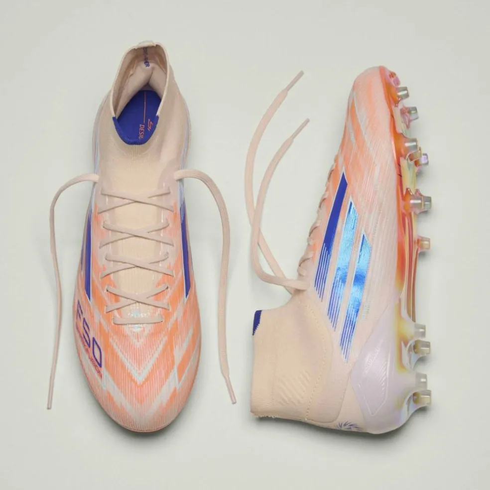 Adidas F50 Sparkfusi Ld99