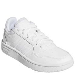 adidas Hoops 3.0 K Basketball Trainers Unisex Kids
